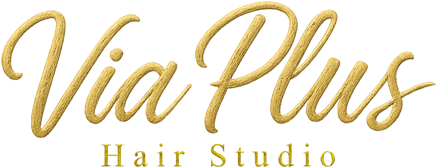 ViaPlus Hair Studio