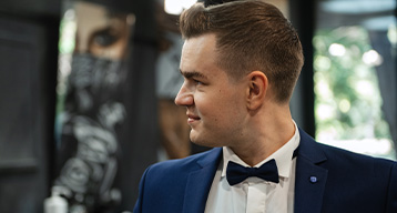 Damat Tıraşı